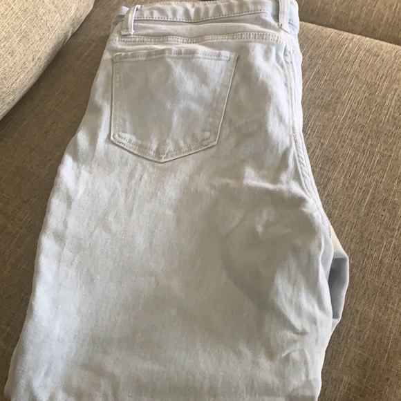 High Rise Skinny Jeans - Picture 3 of 3